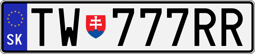 Typ III - Bežná 1R