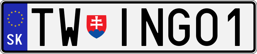 Typ III - Bežná 1R