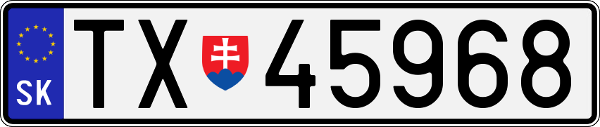 Typ III - Bežná 1R