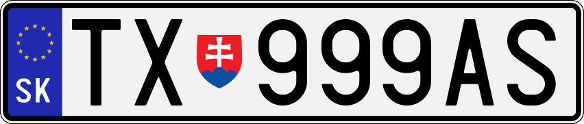 Typ III - Bežná 1R