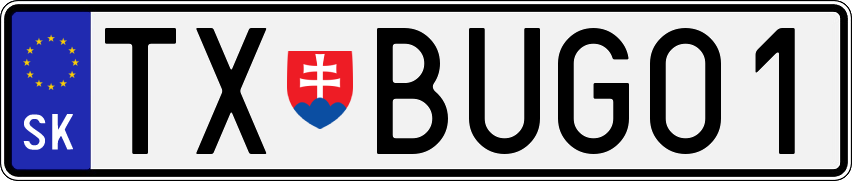 Typ III - Bežná 1R