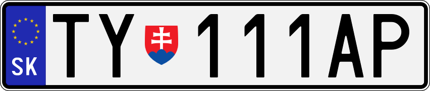 Typ III - Bežná 1R