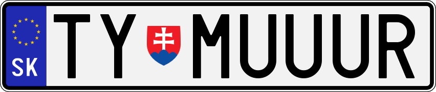 Typ III - Bežná 1R