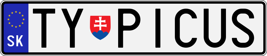 Typ III - Bežná 1R