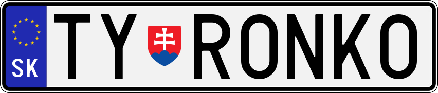 Typ III - Bežná 1R