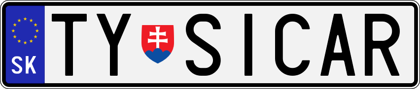 Typ III - Bežná 1R