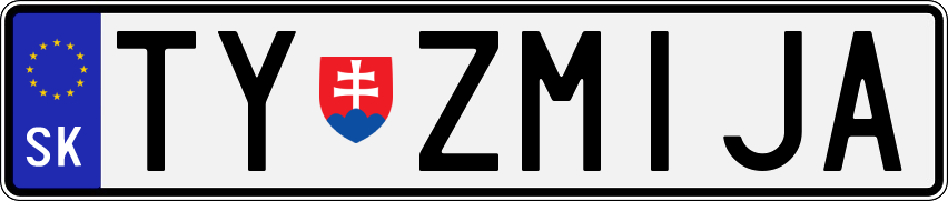 Typ III - Bežná 1R