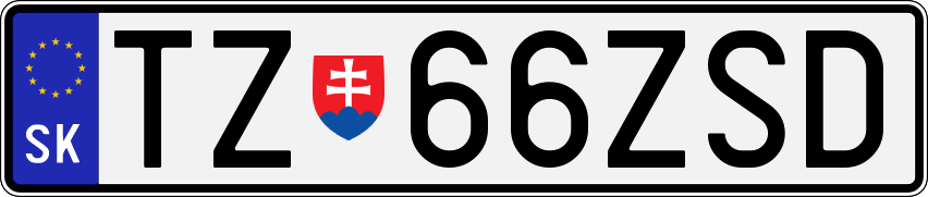 Typ III - Bežná 1R