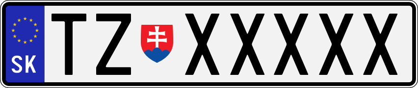 Typ III - Bežná 1R