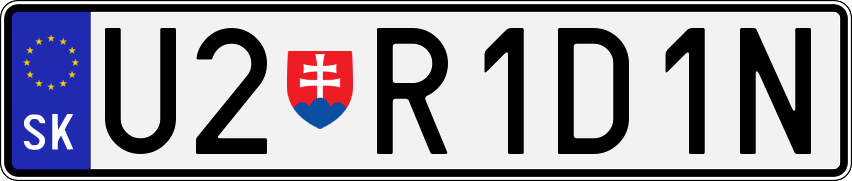 Typ III - Bežná 1R