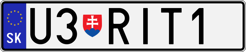 Typ III - Bežná 1R