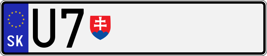 Typ III - Bežná 1R