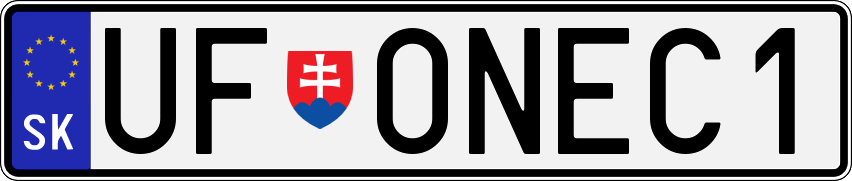 Typ III - Bežná 1R