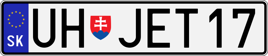 Typ III - Bežná 1R