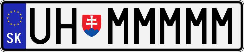 Typ III - Bežná 1R