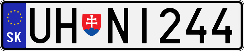 Typ III - Bežná 1R
