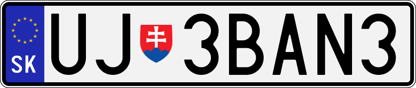 Typ III - Bežná 1R