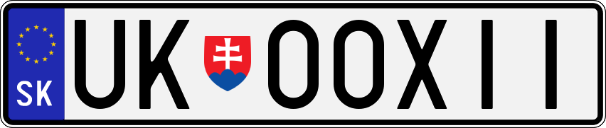 Typ III - Bežná 1R