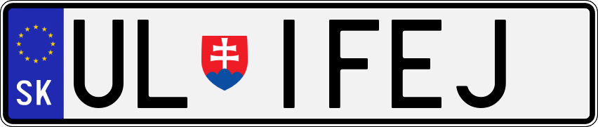 Typ III - Bežná 1R