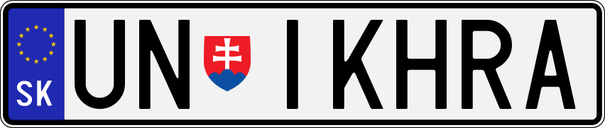 Typ III - Bežná 1R