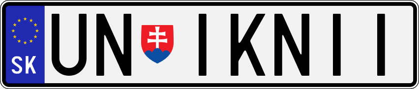 Typ III - Bežná 1R