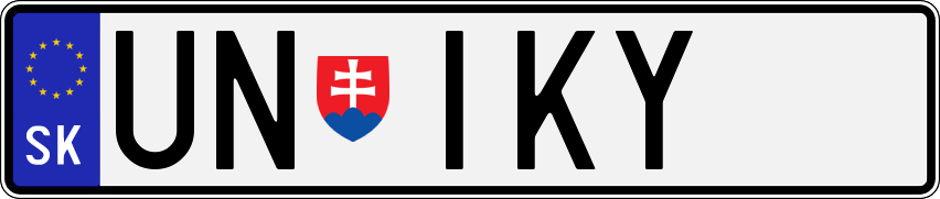 Typ III - Bežná 1R
