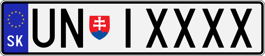 Typ III - Bežná 1R