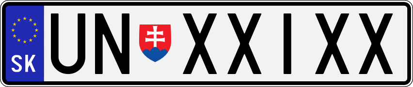 Typ III - Bežná 1R