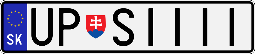Typ III - Bežná 1R