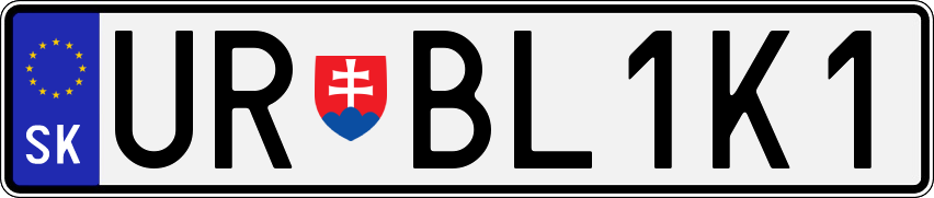 Typ III - Bežná 1R