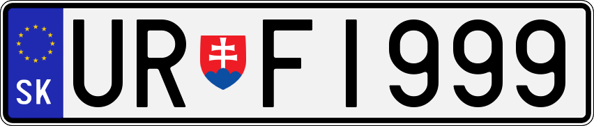 Typ III - Bežná 1R