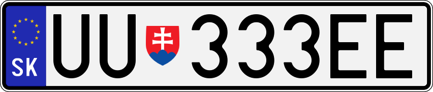 Typ III - Bežná 1R