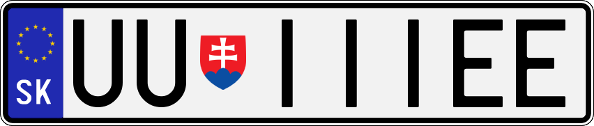 Typ III - Bežná 1R