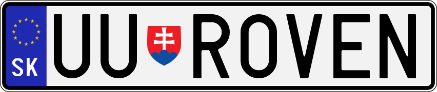 Typ III - Bežná 1R