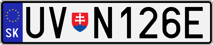 Typ III - Bežná 1R