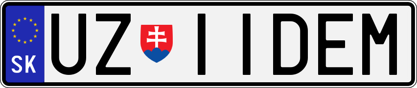 Typ III - Bežná 1R