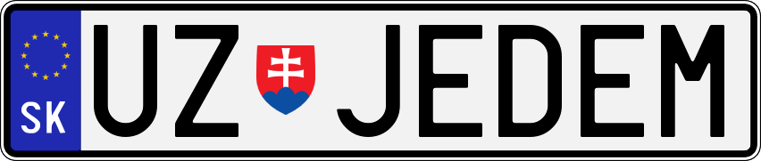 Typ III - Bežná 1R