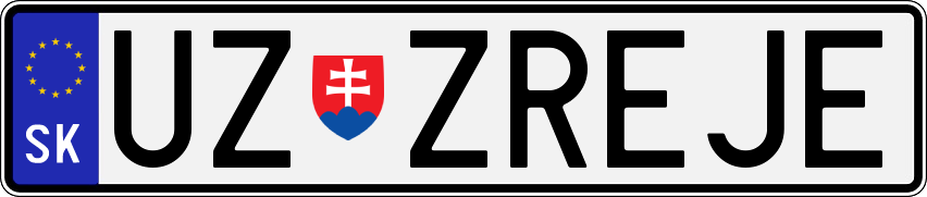 Typ III - Bežná 1R