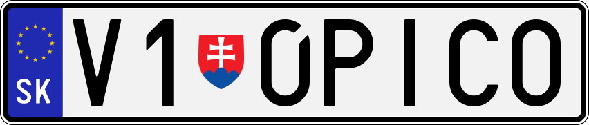 Typ III - Bežná 1R
