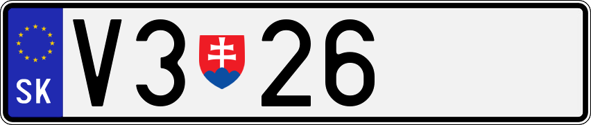 Typ III - Bežná 1R