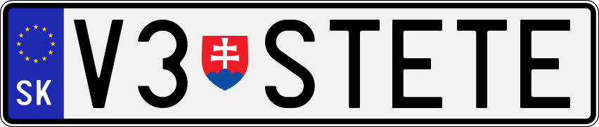 Typ III - Bežná 1R