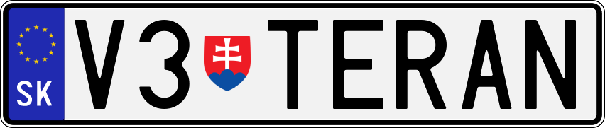 Typ III - Bežná 1R