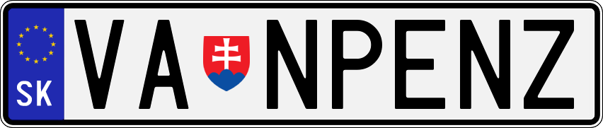 Typ III - Bežná 1R