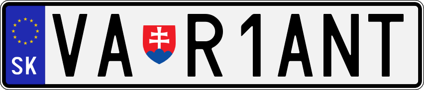 Typ III - Bežná 1R