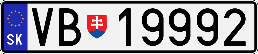 Typ III - Bežná 1R