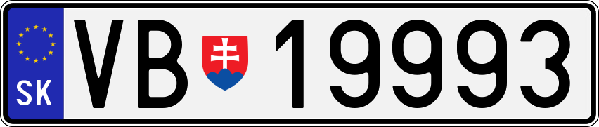 Typ III - Bežná 1R