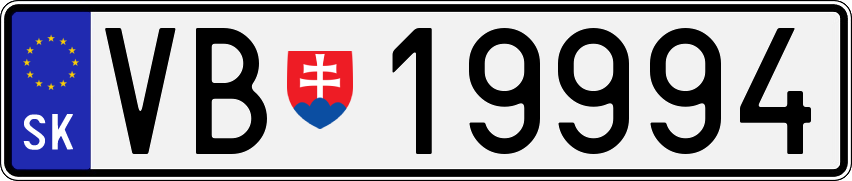 Typ III - Bežná 1R