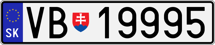 Typ III - Bežná 1R