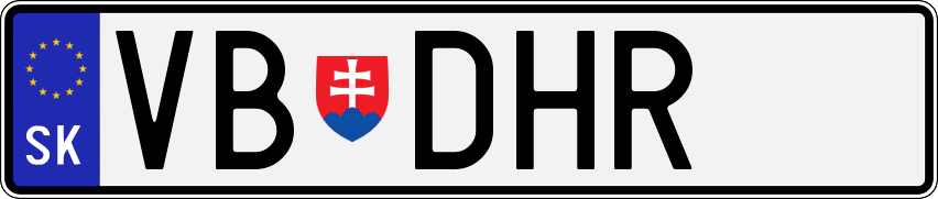 Typ III - Bežná 1R