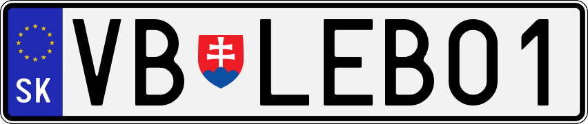 Typ III - Bežná 1R